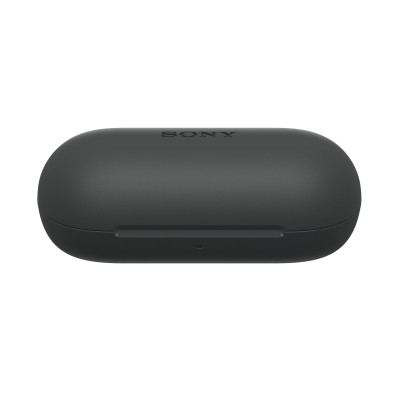 Sony Навушники TWS WF-C700N BT 5.2, ANC, IPX4, SBC, AAC, Чорний Sony Навушники TWS WF-C700N BT 5.2, ANC, IPX4, SBC, AAC, Чорний