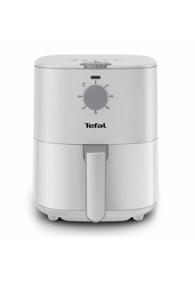 Tefal Мультипіч Easy Fry Essential, 1430Вт, чаша-3.5л, механічне керув., пластик, білий