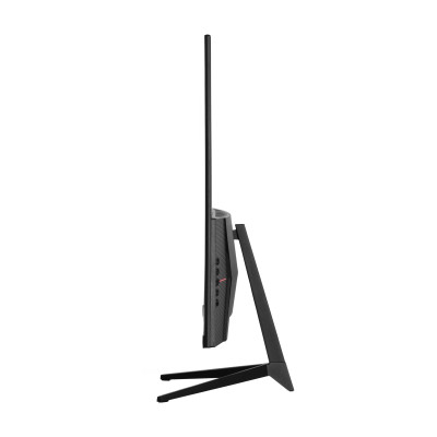 2E Монітор 31.5" D3224B 2xHDMI, DP, IPS, 2560x1440, 75Hz, 5ms, FreeSync