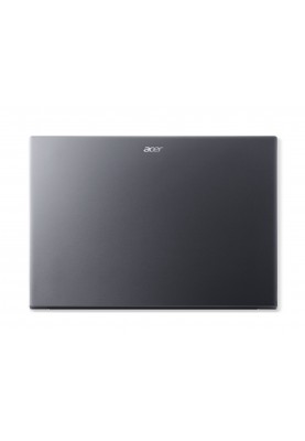 Acer Ноутбук Swift X SFX14-72G 14.5" 2.8K OLED, Intel U7-155H, 32GB, F1TB, NVD4060-8, Win11, сірий