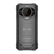 Doogee Смартфон S200X 6.72" 12/512ГБ, 2SIM, 10100мА • рік, чорний