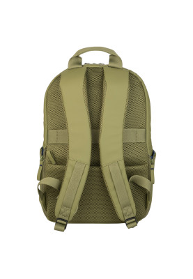 Tucano Рюкзак Laser 15.6"/16", зелений