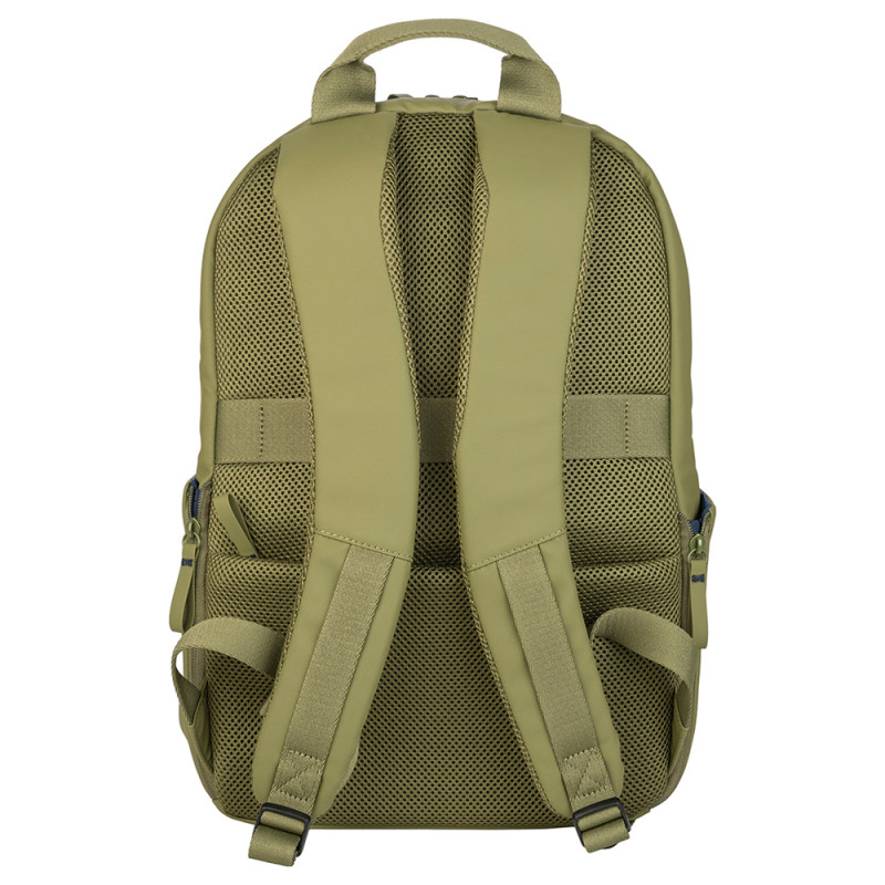 Tucano Рюкзак Laser 15.6"/16", зелений