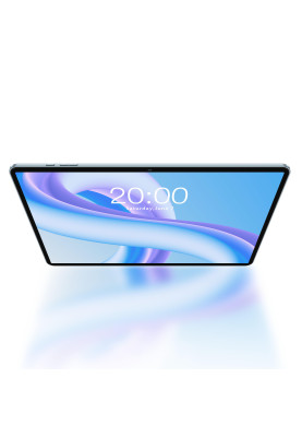 TECLAST Планшет M50 Plus 10.1" 6ГБ, 128ГБ, LTE, 7000мА • рік, Android, синій