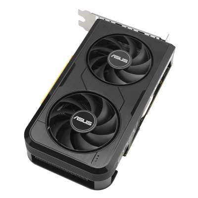 ASUS Відеокарта GeForce RTX 5050 8 GB GDDR6 OC DUAL-RTX5050-O8G