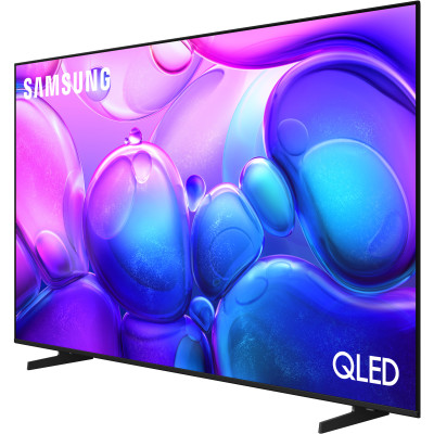 Samsung Телевізор 85" QLED 4K 50Hz Smart Tizen Black