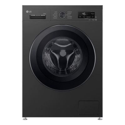 LG Пральна машина фронтальна, 6.5кг, 1200, В, 44см,