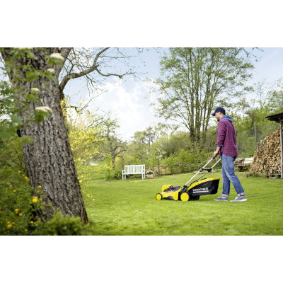 Karcher LMO 36-46 Battery Set
