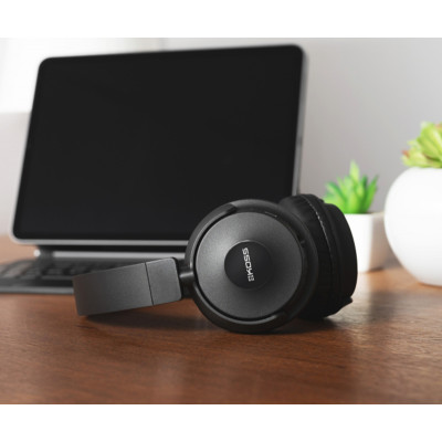 Koss BT330i On-Ear Wireless Mic Koss BT330i On-Ear Wireless Mic