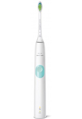 Philips Електрична зубна щітка Sonicare Protective clean 1 HX6807/28