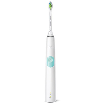 Philips Електрична зубна щітка Sonicare Protective clean 1 HX6807/28
