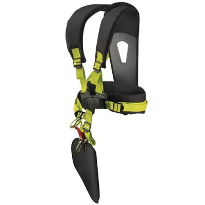 Ryobi Ремінь ранцевий RAC138 ергономічний Vertebrae+ 5132002706