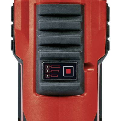 Einhell Гайкокрут ударний IMPAXXO 4510070 Einhell Гайкокрут ударний IMPAXXO 4510070