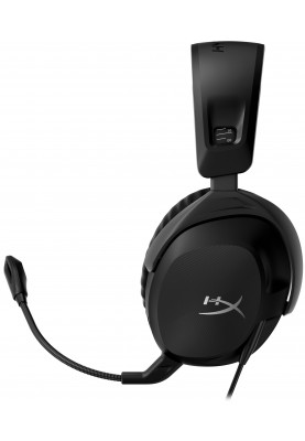 HyperX Гарнітура Cloud Stinger 2 3.5mm Black