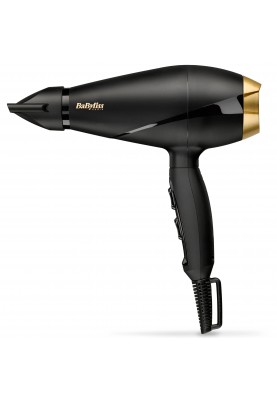 BaByliss Фен 6704E