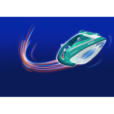Tefal Праска Easygliss Plus FV5737E0