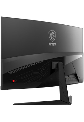 MSI Монітор 31.5" G321CU 2xHDMI, DP, USB-C, VA, 3840x2160, 144Hz, 1ms, sRGB 114%%, CURVED