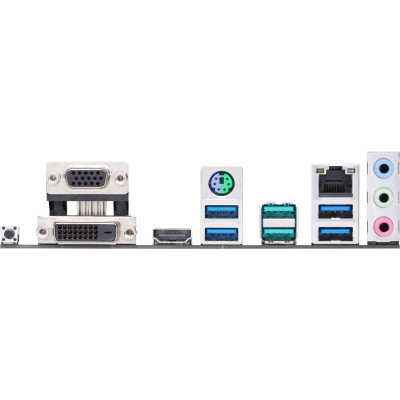 ASUS Материнcька плата PRIME B450M-A II sAM4 B450 4xDDR4 HDMI DVI D-Sub mATX ASUS Материнcька плата PRIME B450M-A II sAM4 B450 4xDDR4 HDMI DVI D-Sub mATX