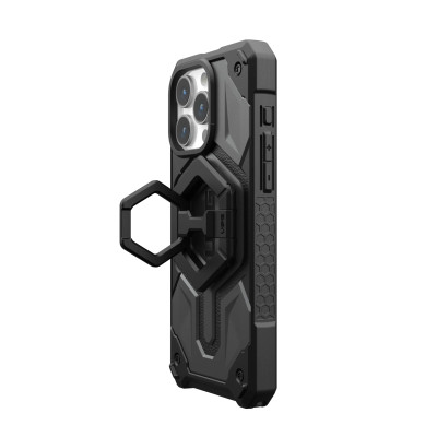 UAG Магнітне кільце-тримач Magnetic Ring Stand, Black