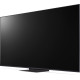 LG Телевізор 75" UHD 4K 60Hz Smart WebOS Black