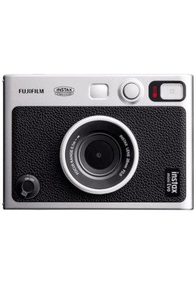 Fujifilm Фотокамера миттєвого друку INSTAX MINI EVO