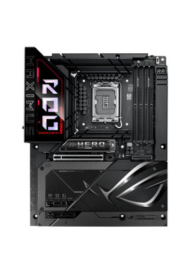 ASUS Материнська плата ROG MAXIMUS Z890 HERO BTF