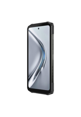 Doogee Смартфон Fire 6 6.56" 6/256ГБ, 2SIM, 10400мА • рік, синій