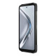 Doogee Смартфон Fire 6 6.56" 6/256ГБ, 2SIM, 10400мА • рік, синій