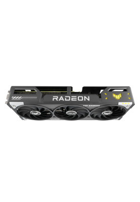 ASUS Відеокарта Radeon RX 9060 XT 16GB GDDR6 OC TUF-RX9060XT-O16G-GAMING