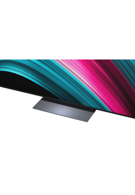 LG Телевізор 83" OLED 4K 120Hz (VRR 144Hz) Smart WebOS Black