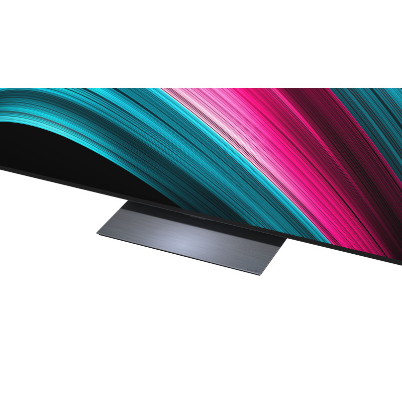LG Телевізор 83" OLED 4K 120Hz (VRR 144Hz) Smart WebOS Black