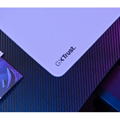 Trust Ігрова поверхня Trust GXT 759, XXL (900x400x3мм), фіолетовий