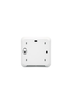 U-Prox Бездротова сирена для поміщень Siren White, 85 дБ, бездротова, білий