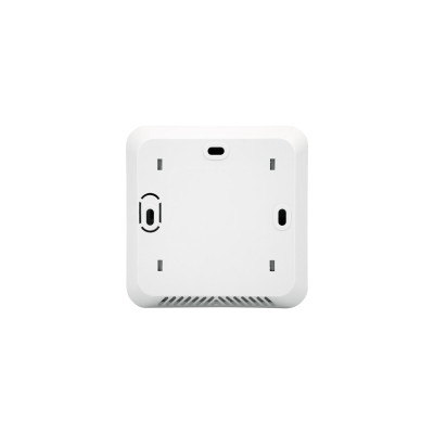 U-Prox Бездротова сирена для поміщень Siren White, 85 дБ, бездротова, білий