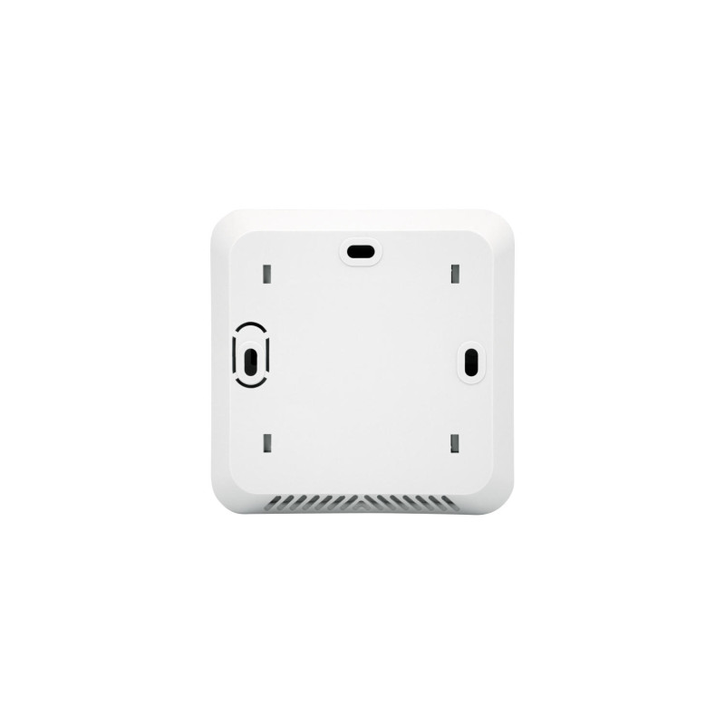U-Prox Бездротова сирена для приміщень Siren White, 85 дБ, бездротова, білий