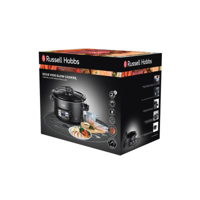 Russell Hobbs 25630-56 SOUS VIDE
