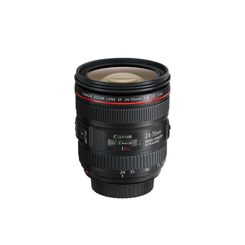 Canon EF 24-70mm f/4.0L IS USM