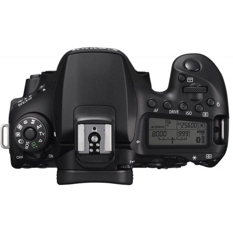 Canon EOS 90D[+ 18-55 IS STM]