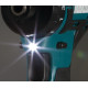 Makita Шуруповерт-дриль DF033DZ, акум, 10.8В, CXT, 0-450/0-1700 об/хв, 30/14Нм, 0.8кг, SOLO