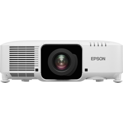 Epson Інсталяційний проектор EB-PU1008W (3LCD, WUXGA, 8500 lm, LASER)