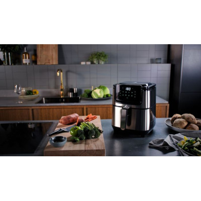 Electrolux Мультипіч/Аерогриль Electrolux Explore 6 E6AF1-4ST