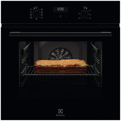 Electrolux Духовий шафа електричний, 65л EOF5C50BZ