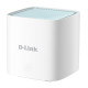 D-Link WiFi-система M15-2 EAGLE PRO AI AX1500 Mesh WiFi (2шт)