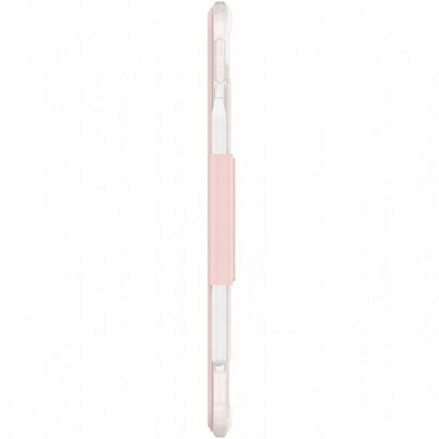 Spigen Чохол для Apple iPad Air 10.9" (2022 / 2020) Ultra Hybrid Pro, Rose Gold