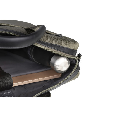Tucano Сумка Modo Premium 15"/16", зелений