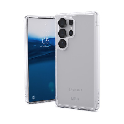UAG Чохол для Samsung Galaxy S25 Ultra, Plyo, Ice