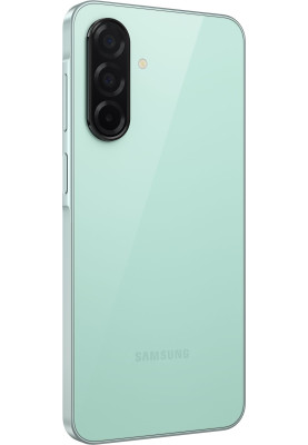 Samsung Смартфон Galaxy A26 5G (A266) 6.7" 6/128ГБ, 2SIM, 5000мА•год, м'ятний