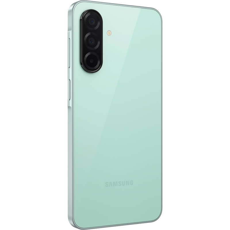 Samsung Смартфон Galaxy A26 5G (A266) 6.7" 6/128ГБ, 2SIM, 5000мА•год, м'ятний