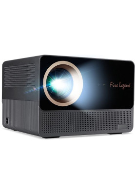 Acer Проектор AOpen QF18s FHD, 800 lm, LED, 1.4, Whale TV
