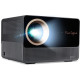 Acer Проектор AOpen QF18s FHD, 800 lm, LED, 1.4, Whale TV